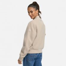 Marikoo Zunaa kurze Damen Jacke Bone-Größe XXL - Gr. 44