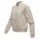 Marikoo Zunaa kurze Damen Jacke Bone-Größe XXL - Gr. 44