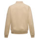 Marikoo Zunaa kurze Damen Jacke Beige-Größe S - Gr. 36
