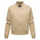 Marikoo Zunaa kurze Damen Jacke Beige-Größe XL - Gr. 42