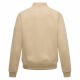 Marikoo Zunaa kurze Damen Jacke Beige-Größe XL - Gr. 42