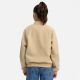 Marikoo Zunaa kurze Damen Jacke Beige-Größe XXL - Gr. 44