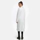 Navahoo Sternlein Damen Mantel Ice Blue-Größe XS - Gr. 34