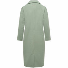 Navahoo Sternlein Damen Mantel Smokey Mint-Größe XS - Gr. 34