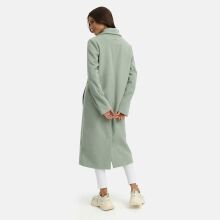 Navahoo Sternlein Damen Mantel Smokey Mint-Größe XS - Gr. 34