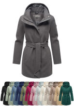 Marikoo Katalinaa Damen Mantel