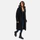Navahoo Kekstraum Damen Winter Mantel