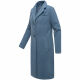Navahoo Kekstraum Damen Winter Mantel Dusty Blue-Größe XS - Gr. 34