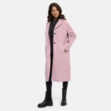 Navahoo Kekstraum Damen Winter Mantel Lilac Rose-Größe XS - Gr. 34