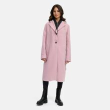 Navahoo Kekstraum Damen Winter Mantel Lilac Rose-Größe XS - Gr. 34