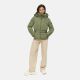 Marikoo Aleyna Damen Winterjacke  OliveLeaf Größe XXL - Gr. 44