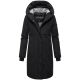 Navahoo Domingaa Damen Winter Parka  Schwarz Größe XS - Gr. 34