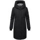 Navahoo Domingaa Damen Winter Parka  Schwarz Größe XS - Gr. 34