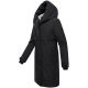 Navahoo Domingaa Damen Winter Parka  Schwarz Größe XS - Gr. 34