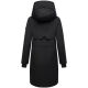 Navahoo Domingaa Damen Winter Parka  Schwarz Größe XS - Gr. 34