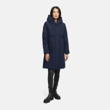 Navahoo Domingaa Damen Winter Parka  Navy Größe XS - Gr. 34