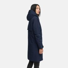 Navahoo Domingaa Damen Winter Parka  Navy Größe XS - Gr. 34