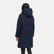 Navahoo Domingaa Damen Winter Parka  Navy Größe XS - Gr. 34