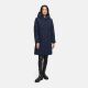 Navahoo Domingaa Damen Winter Parka  Navy Größe XS - Gr. 34