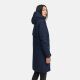 Navahoo Domingaa Damen Winter Parka  Navy Größe XS - Gr. 34
