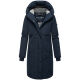 Navahoo Domingaa Damen Winter Parka  Navy Größe XS - Gr. 34