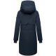 Navahoo Domingaa Damen Winter Parka  Navy Größe XS - Gr. 34
