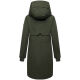 Navahoo Domingaa Damen Winter Parka  Olive Größe XS - Gr. 34