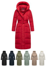 Navahoo Eisblick Damen Winter Steppmantel