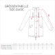 Navahoo Eismelodie Damen Winter Parka