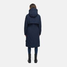 Navahoo Eismelodie Damen Winter Parka  Navy Größe S - Gr. 36