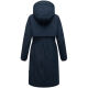 Navahoo Eismelodie Damen Winter Parka  Navy Größe S - Gr. 36