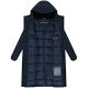 Navahoo Eismelodie Damen Winter Parka  Navy Größe S - Gr. 36