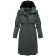 Navahoo Eismelodie Damen Winter Parka  Stone Green Größe S - Gr. 36