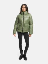 Navahoo Eispracht Damen Winter Steppjacke