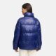 Navahoo Eispracht Damen Winter Steppjacke  Navy Größe S - Gr. 36