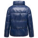 Navahoo Eispracht Damen Winter Steppjacke  Navy Größe S - Gr. 36
