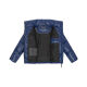 Navahoo Eispracht Damen Winter Steppjacke  Navy Größe S - Gr. 36