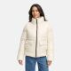 Navahoo Eispracht Damen Winter Steppjacke  Cream Größe S - Gr. 36
