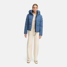 Navahoo Frostherz Damen Winter Steppjacke