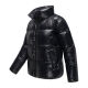 Marikoo Hazalee Damen Winter Herbst Stepp Jacke  Schwarz Größe XXXL - Gr. 46