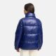 Marikoo Hazalee Damen Winter Herbst Stepp Jacke  Navy Größe L - Gr. 40