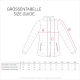 Marikoo Himee Damen Winter Herbst Steppjacke
