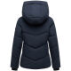 Marikoo Kwamee Damen WInter Herbst Steppjacke Navy Größe S - Gr. 36