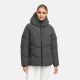 Marikoo Kwamee Damen WInter Herbst Steppjacke Anthrazit Größe M - Gr. 38