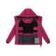 Marikoo Kwamee Damen WInter Herbst Steppjacke Berry Wine Größe M - Gr. 38
