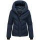 Marikoo Nadiraa Damen Herbst Winter Stepp Jacke  Navy Größe XS - Gr. 34