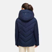 Marikoo Nadiraa Damen Herbst Winter Stepp Jacke  Navy Größe XXXL - Gr. 46