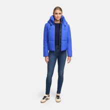 Marikoo Ninikaa Damen Herbst Winter Stepp Jacke