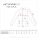 Marikoo Ninikaa Damen Herbst Winter Stepp Jacke