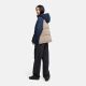Marikoo Omariaa Damen Winter Stepp Jacke Navy Größe XXL - Gr. 44
